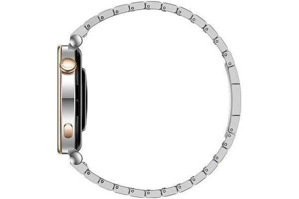 Smartwatch Huawei Watch GT 4 Elite 1.32" srebrny