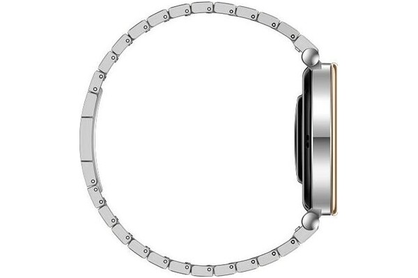 Smartwatch Huawei Watch GT 4 Elite 1.32" srebrny