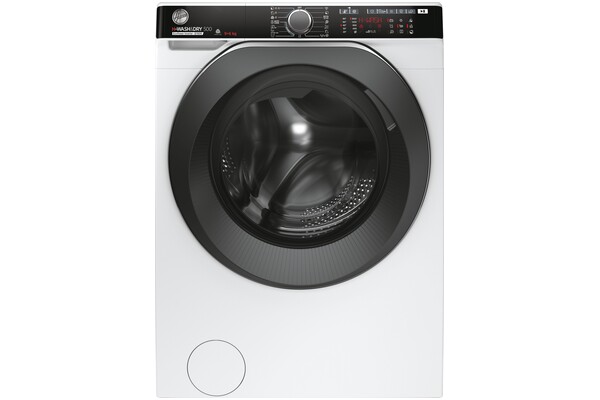 Pralko-suszarka HOOVER HDP696AMBC1S 9.0kg 1600obr./min