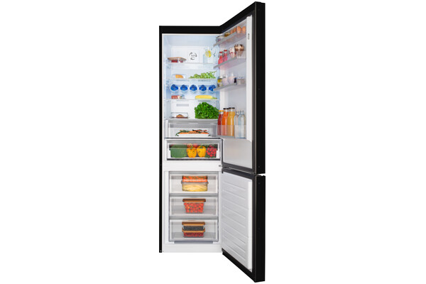 Lodówka Gram KF48206490BX