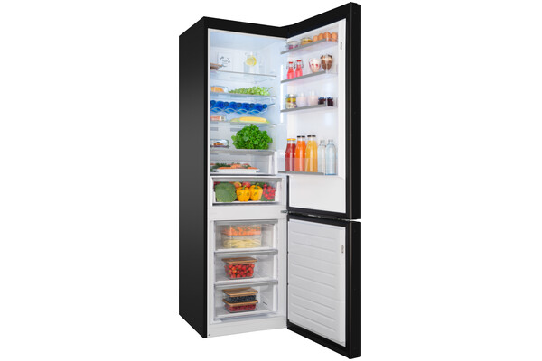Lodówka Gram KF48206490BX