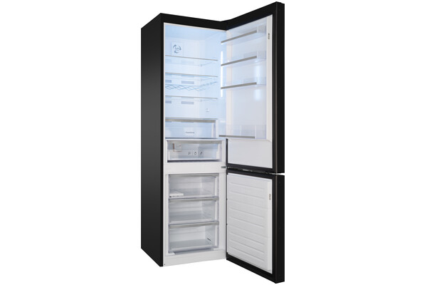 Lodówka Gram KF48206490BX