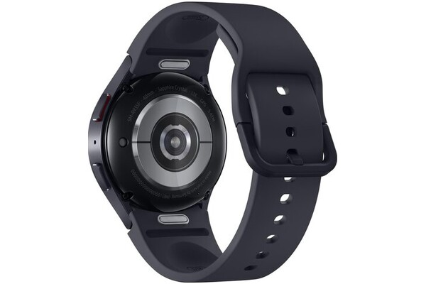 Smartwatch Samsung Galaxy Watch 6 1.31" czarny