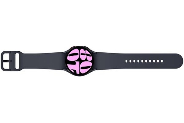 Smartwatch Samsung Galaxy Watch 6 1.31" czarny