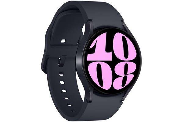 Smartwatch Samsung Galaxy Watch 6 1.31" czarny