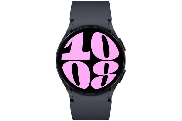 Smartwatch Samsung Galaxy Watch 6 1.31" czarny