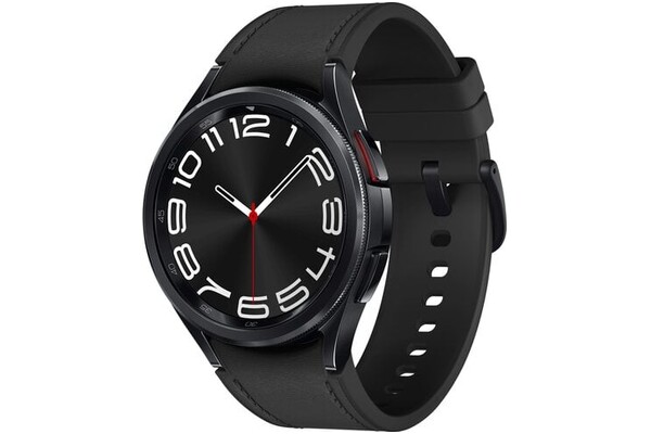 Smartwatch Samsung Galaxy Watch 6 Classic 1.31" czarny