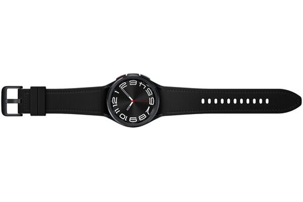 Smartwatch Samsung Galaxy Watch 6 Classic 1.31" czarny