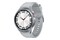 Smartwatch Samsung Galaxy Watch 6 Classic 1.31" srebrny
