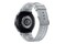 Smartwatch Samsung Galaxy Watch 6 Classic 1.31" srebrny