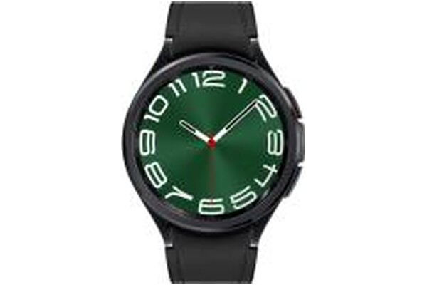 Smartwatch Samsung Galaxy Watch 6 LTE Classic 1.47" czarny
