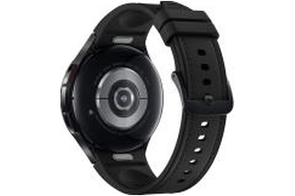 Smartwatch Samsung Galaxy Watch 6 LTE Classic 1.47" czarny