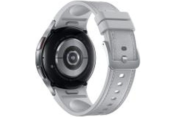 Smartwatch Samsung Galaxy Watch 6 LTE Classic 1.31" srebrny