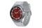 Smartwatch Samsung Galaxy Watch 6 LTE Classic 1.31" srebrny