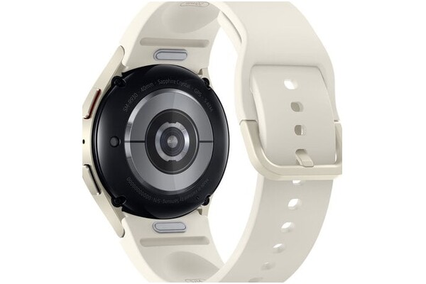 Smartwatch Samsung Galaxy Watch 6 LTE 1.31" beżowy