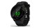 Smartwatch Garmin Forerunner 55 1.04" czarny