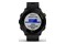 Smartwatch Garmin Forerunner 55 1.04" czarny