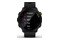 Smartwatch Garmin Forerunner 55 1.04" czarny