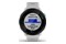 Smartwatch Garmin Forerunner 55 1.04" biały