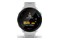 Smartwatch Garmin Forerunner 55 1.04" biały