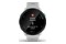 Smartwatch Garmin Forerunner 55 1.04" biały