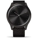 Smartwatch Garmin Vivomove Style 0.95" czarny
