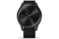Smartwatch Garmin Vivomove Style 0.95" czarny