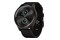 Smartwatch Garmin Vivomove Style 0.95" czarny