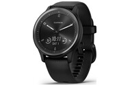 Smartwatch Garmin Vivomove Sport 0.25" czarny