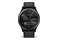 Smartwatch Garmin Vivomove Sport 0.25" czarny