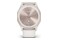 Smartwatch Garmin Vivomove Sport 0.25" biały