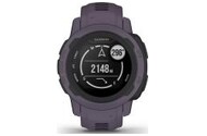 Smartwatch Garmin Instinct 2S 0.79" fioletowy