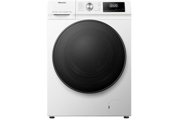 Pralko-suszarka Hisense WDQA8014EVJMT 1400obr./min