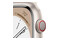 Smartwatch Apple Watch Series 8 1.77" beżowy