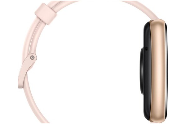 Smartwatch Huawei Watch Active Fit 2 1.74" różowy