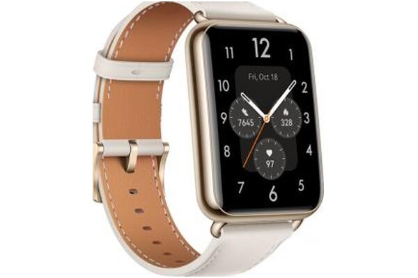 Smartwatch Huawei Watch Fit 2 Classic 1.74" biały