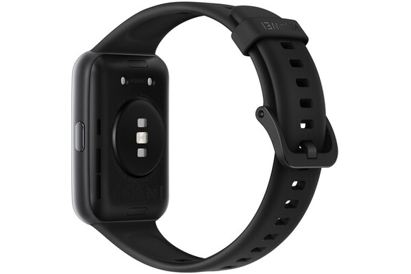 Smartwatch Huawei Watch Active Fit 2 1.74" czarny