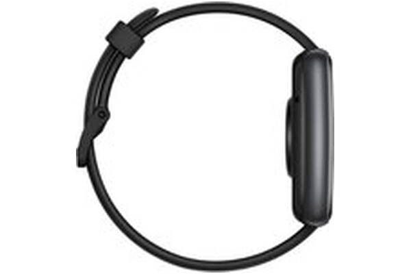 Smartwatch Huawei Watch Active Fit 2 1.74" czarny