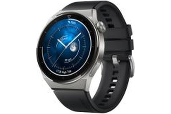 Smartwatch Huawei Watch GT 3 Sport Pro 1.43" srebrny