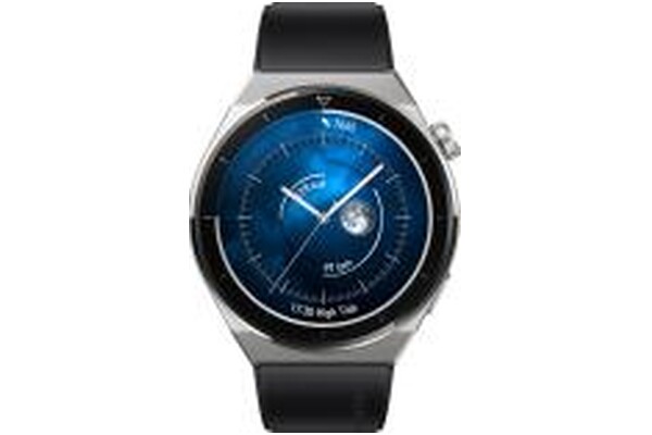 Smartwatch Huawei Watch GT 3 Sport Pro 1.43" srebrny