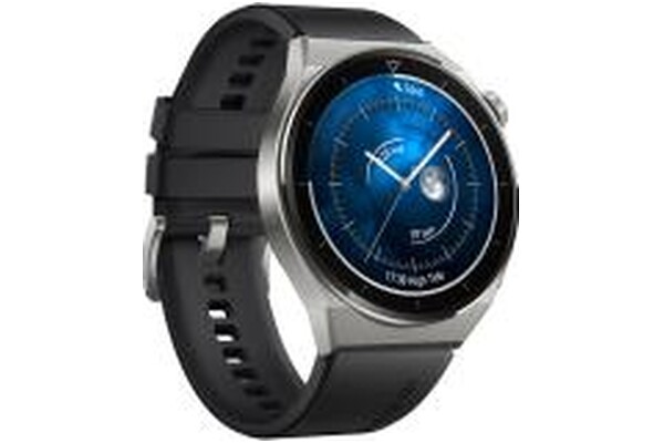 Smartwatch Huawei Watch GT 3 Sport Pro 1.43" srebrny