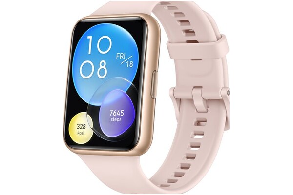 Smartwatch Huawei Watch Active Fit 2 1.74" złoty
