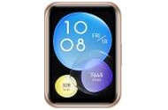 Smartwatch Huawei Watch Fit 2 1.74" złoty