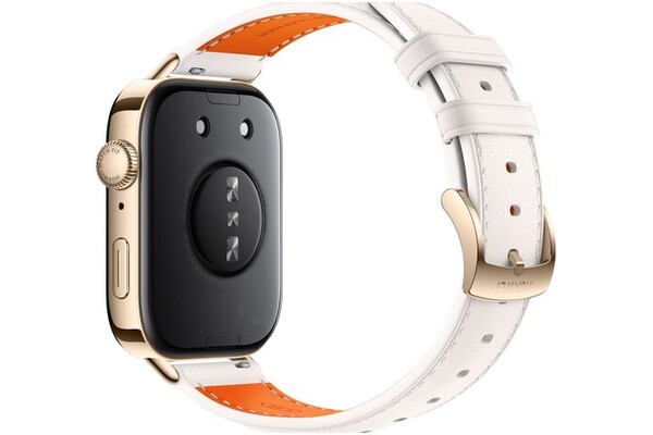 Smartwatch Huawei Watch Fit 3 Classic 1.82" złoty