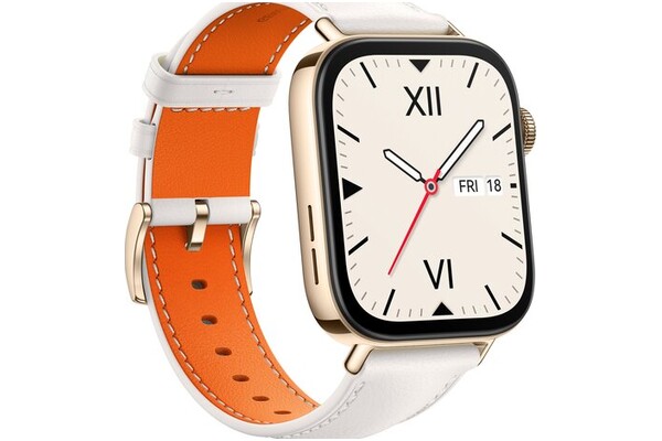 Smartwatch Huawei Watch Fit 3 Classic 1.82" złoty