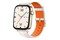 Smartwatch Huawei Watch Fit 3 Classic 1.82" złoty