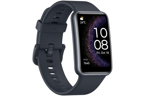Smartwatch Huawei Watch Fit SE 1.64" czarny