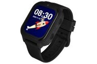 Smartwatch Garett Electronics Kids Sun 4G 1.85" czarny