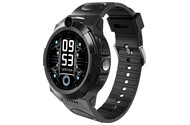 Smartwatch Garett Electronics Kids Cloud 4G 1.28" czarny