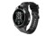 Smartwatch Garett Electronics Kids Cloud 4G 1.28" czarny